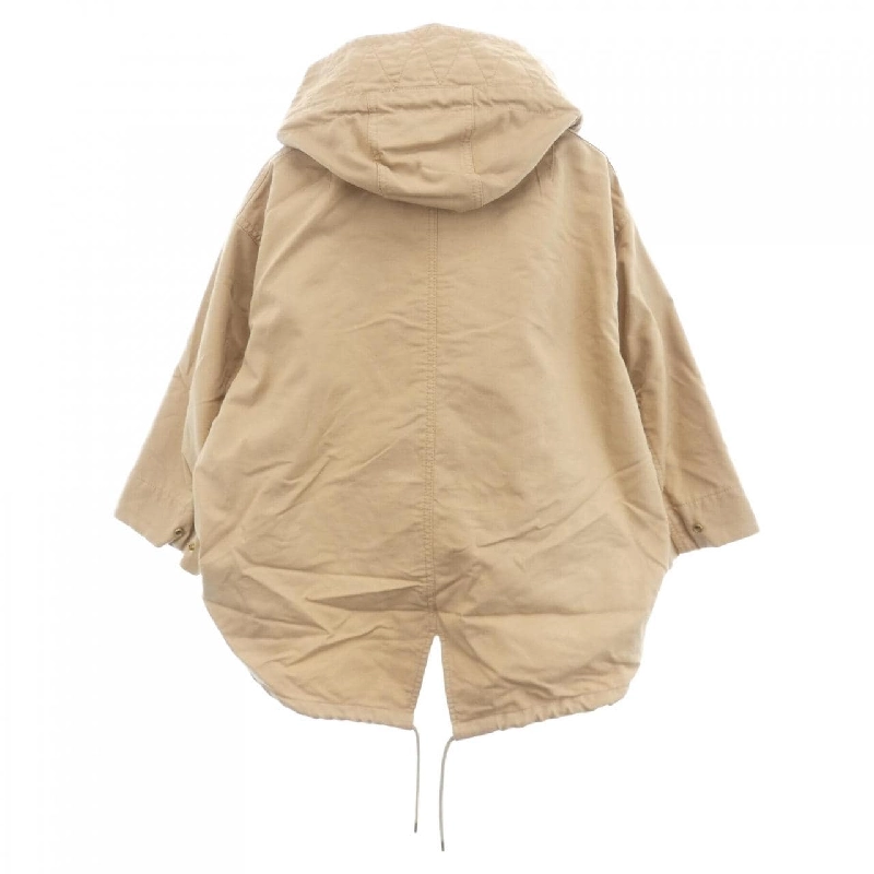 Áo khoác MACPHEE - Hàng hiệu Authentic 809611