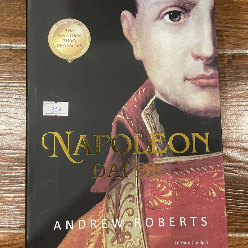 Napoleon Đại Đế  603643