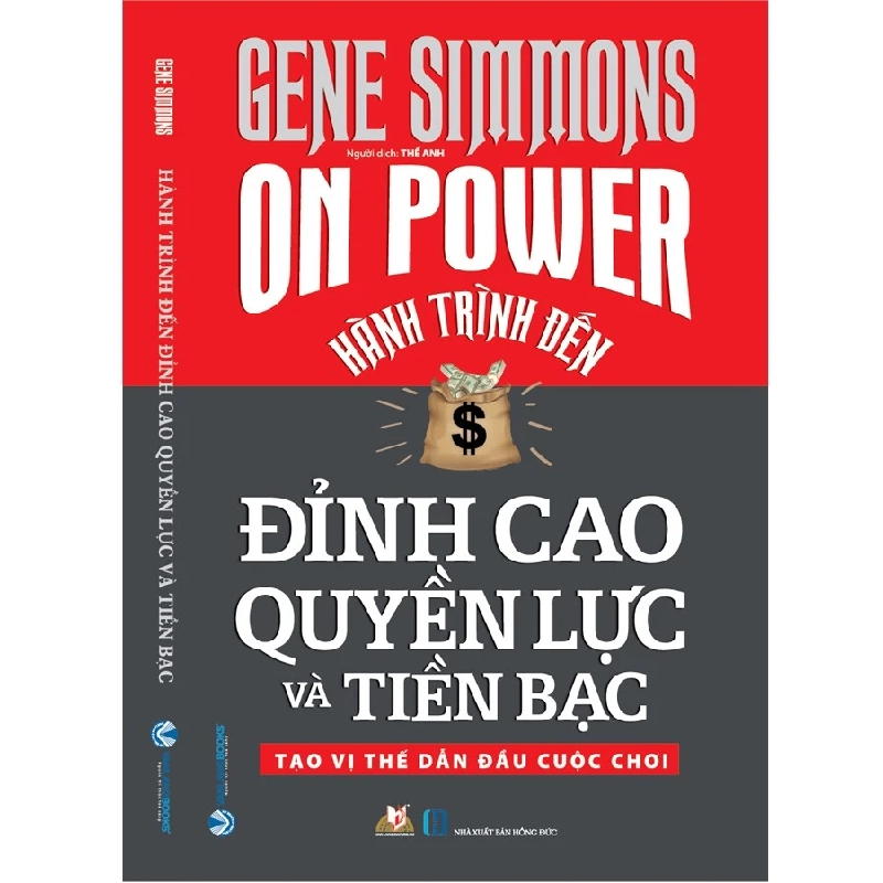 [Rebooks] Cách điều khiển cuộc phỏng vấn01/03 (Tặng kèm Bookmark) 964553