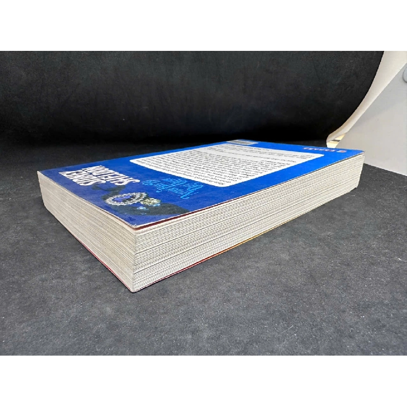 [Phiên Chợ Sách Cũ] Người Đàn Bà Quỷ Quyệt, 2011 - Sidney Sheldon H1108 SBM 544605