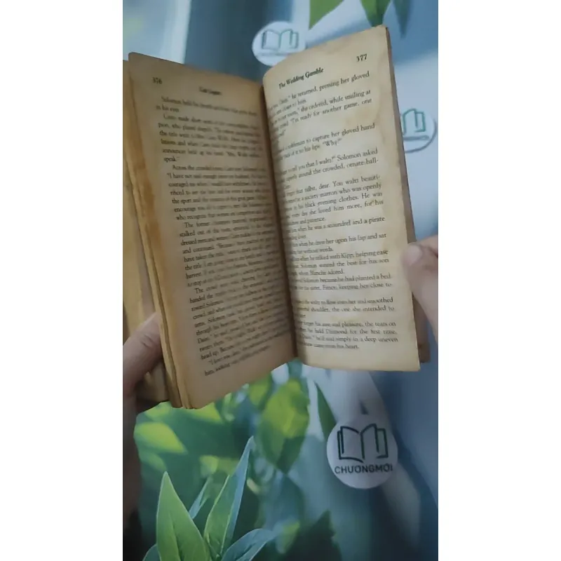 [XƯA] The Wedding Gamble (1996) - Cait Logan 1027251