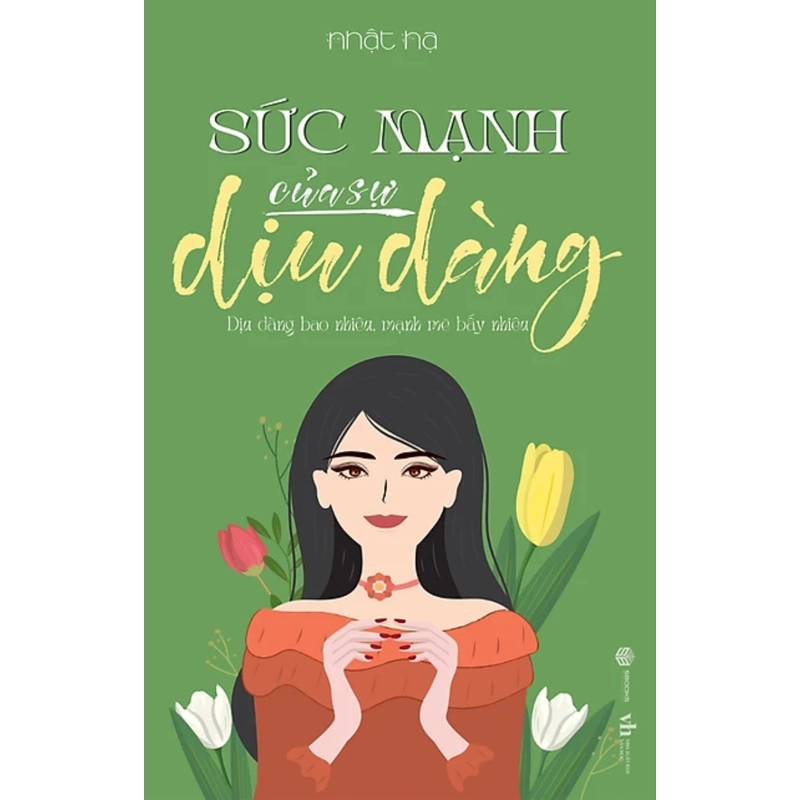 Sức mạnh của sự dịu dàng 539589
