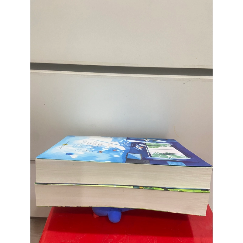 Thời Niên Thiếu Không Thể Quay Lại Ấy. 538903