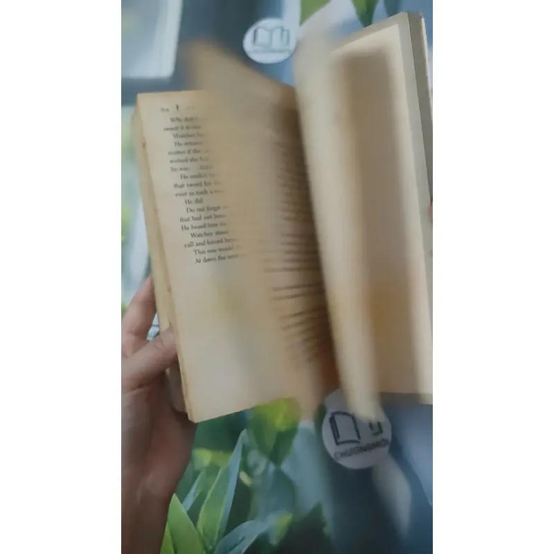 [MIỄN PHÍ BỌC SÁCH] Watcher of the Dead - Book four - J.V. Jones 1027232