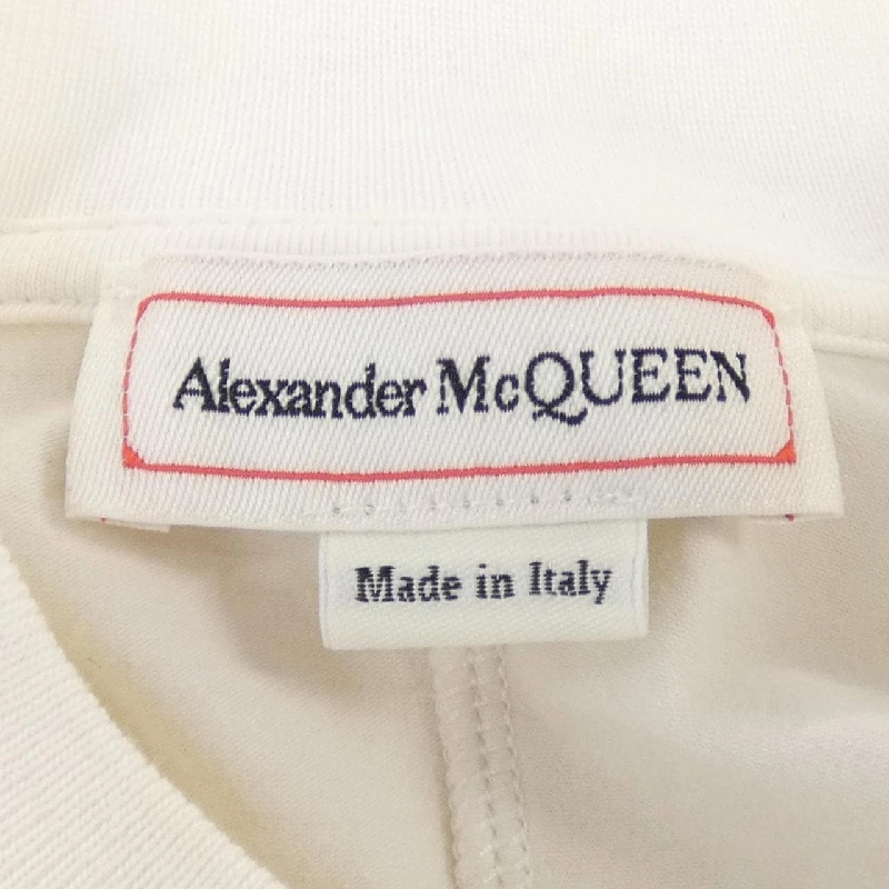 Áo thun ALEXANDER McQUEEN - Hàng hiệu Authentic 642544