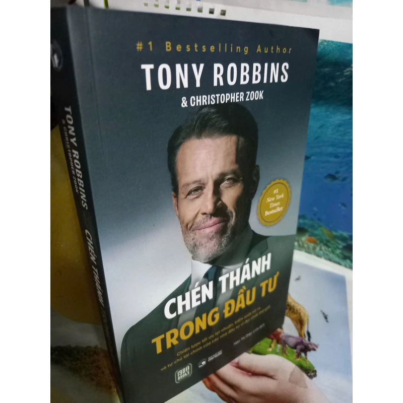 chén thánh trong đầu tư 499739