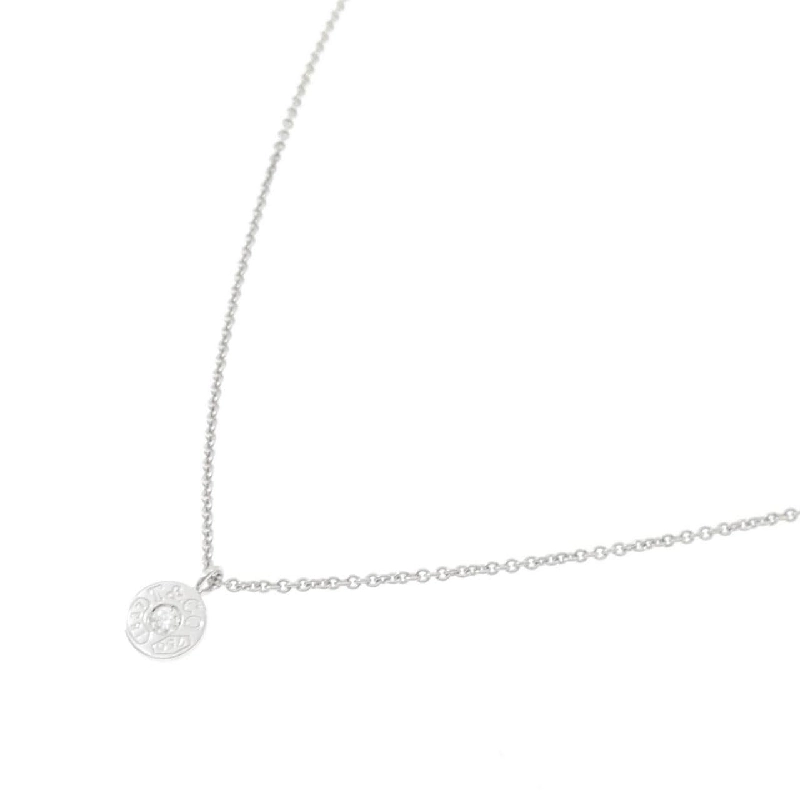 Tiffany 1837 Circle Necklace - Hàng hiệu Authentic 842520