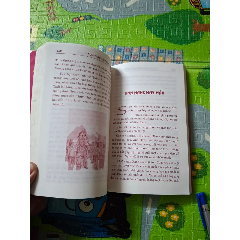 100 Truyện Cổ Tích Thế Giới.  784728