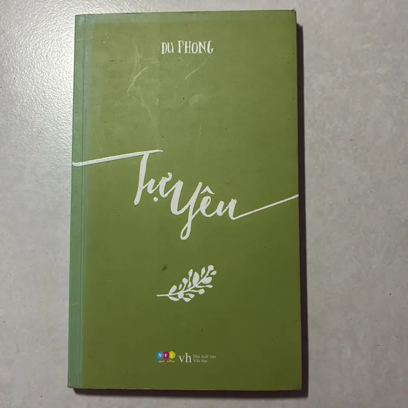 Tự yêu - Du Phong 791784