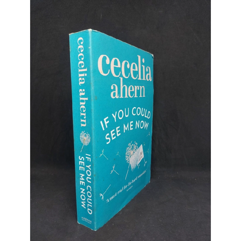 [Phiên Chợ Sách Cũ] If you could see me now 2303 415438