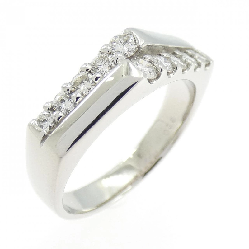 Nhẫn kim cương PT900 0.38CT - Hàng hiệu Chính hãng 854165