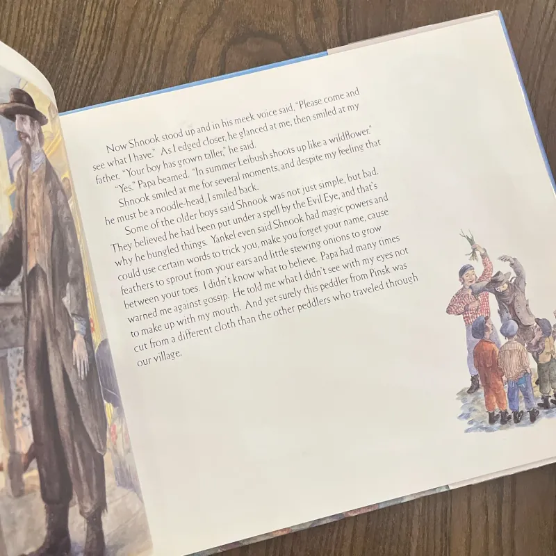 ✨𝑻𝒉𝒆 𝑷𝒆𝒅𝒅𝒍𝒆𝒓’𝒔 𝑮𝒊𝒇𝒕✨ 753385