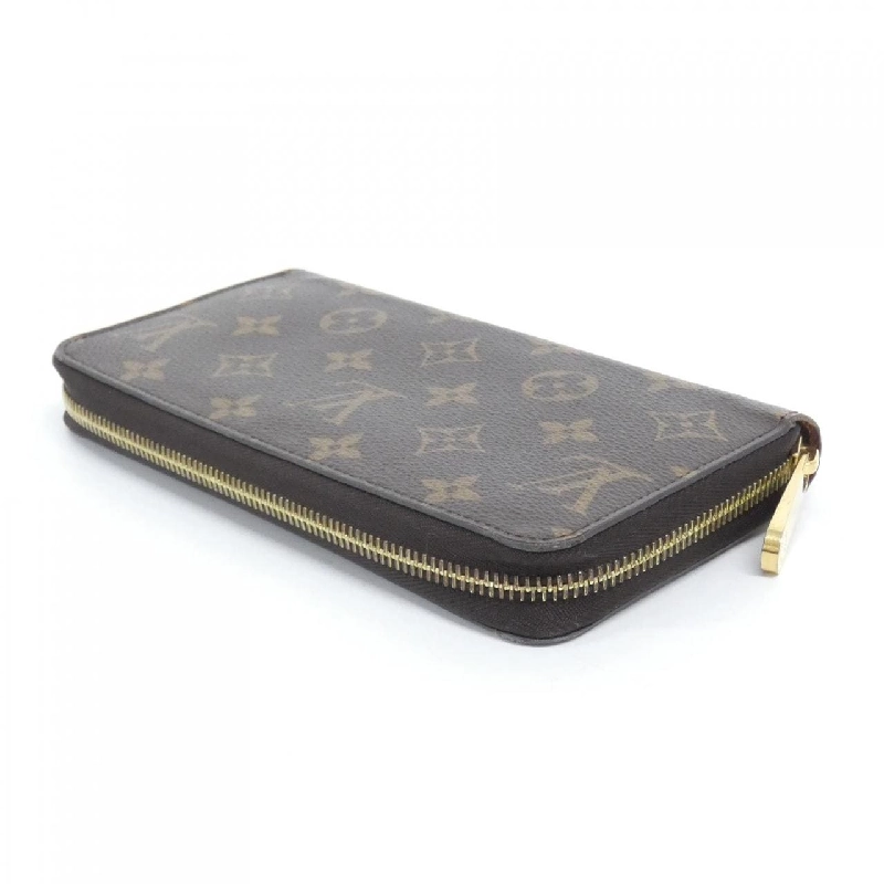 Ví Louis Vuitton Monogram Zippy M42616 - Hàng hiệu Chính hãng 806633