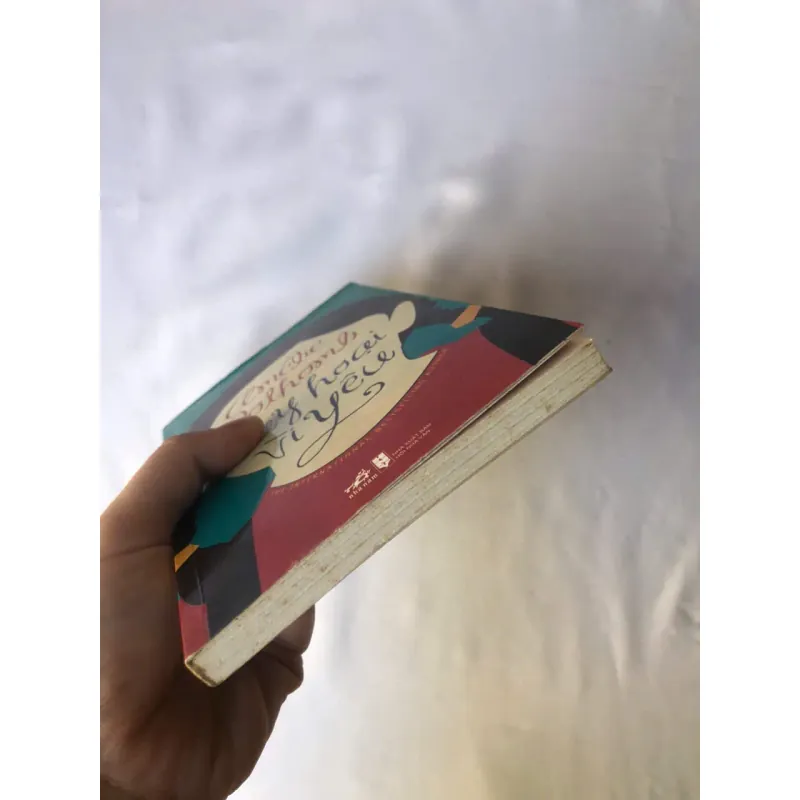 Hủy Hoại Vì Yêu - Amélie Nothomb 799240