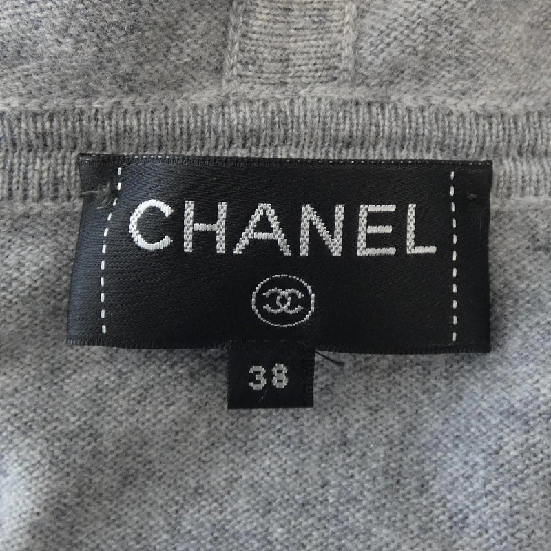CHANEL P54975K07159 Áo khoác - Hàng hiệu Chính hãng 818317