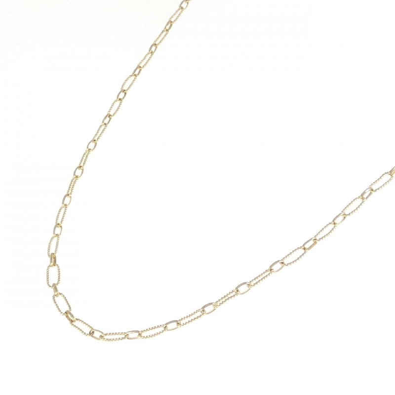 K18YG Dây chuyền - Hàng hiệu Chính hãng 867419