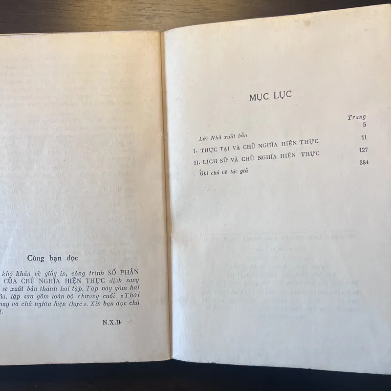 📖 Số phận lịch sử của chủ nghĩa hiện thực 625275