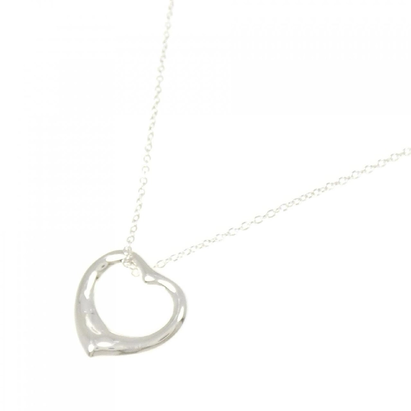 Dây chuyền Tiffany Open Heart - Hàng hiệu Authentic 842591