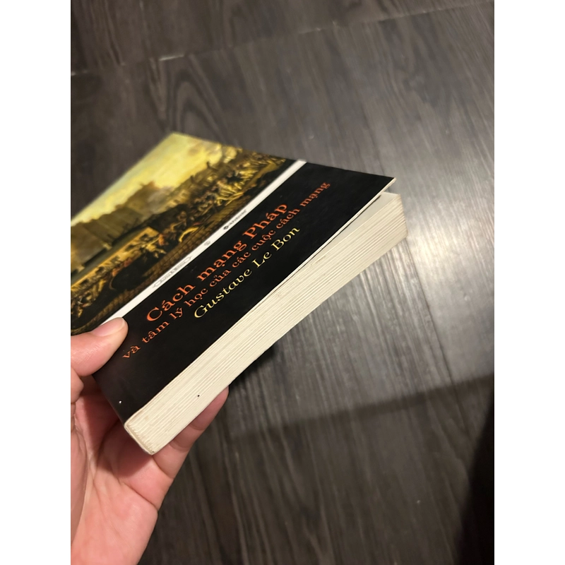 Cách mạng Pháp 334747