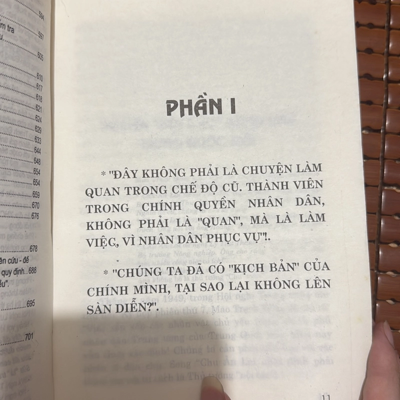 Những sự kiện quan trọng của nước CHND Trung Hoa 532486