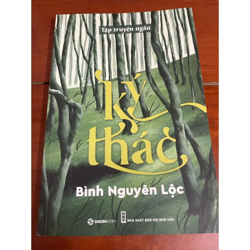 Ký thác Bình Nguyên Lộc 1005239