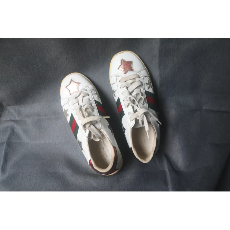 Giày Sneaker Gucci size 36 539617
