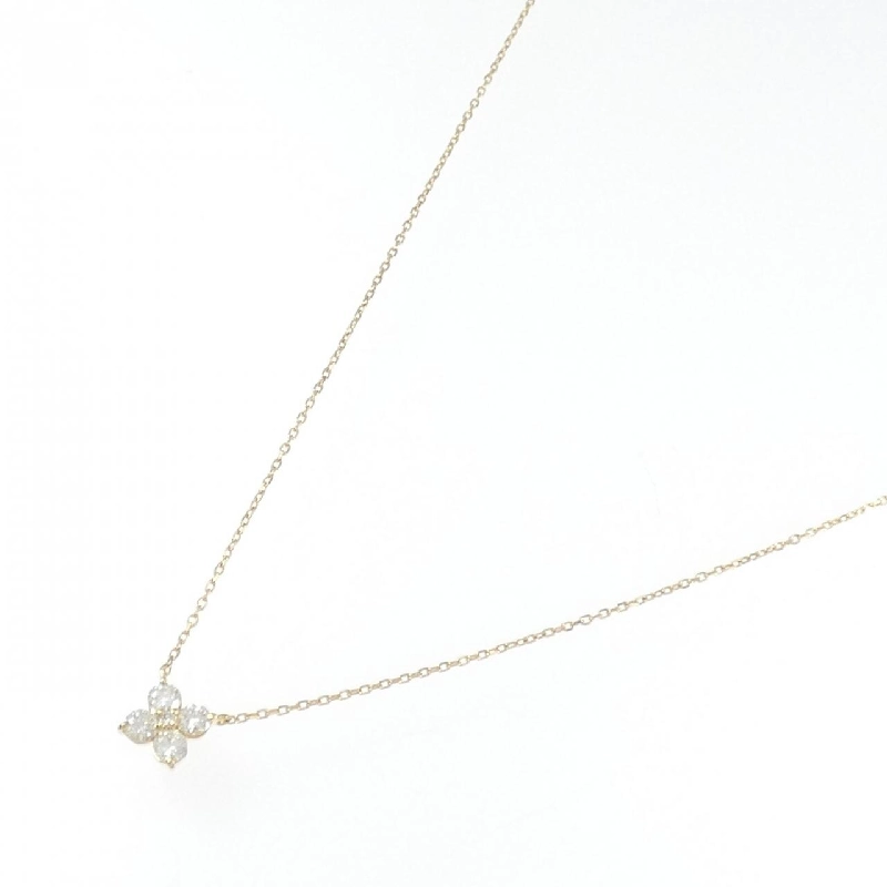 Vòng cổ Vandome - Hàng hiệu Authentic 845010