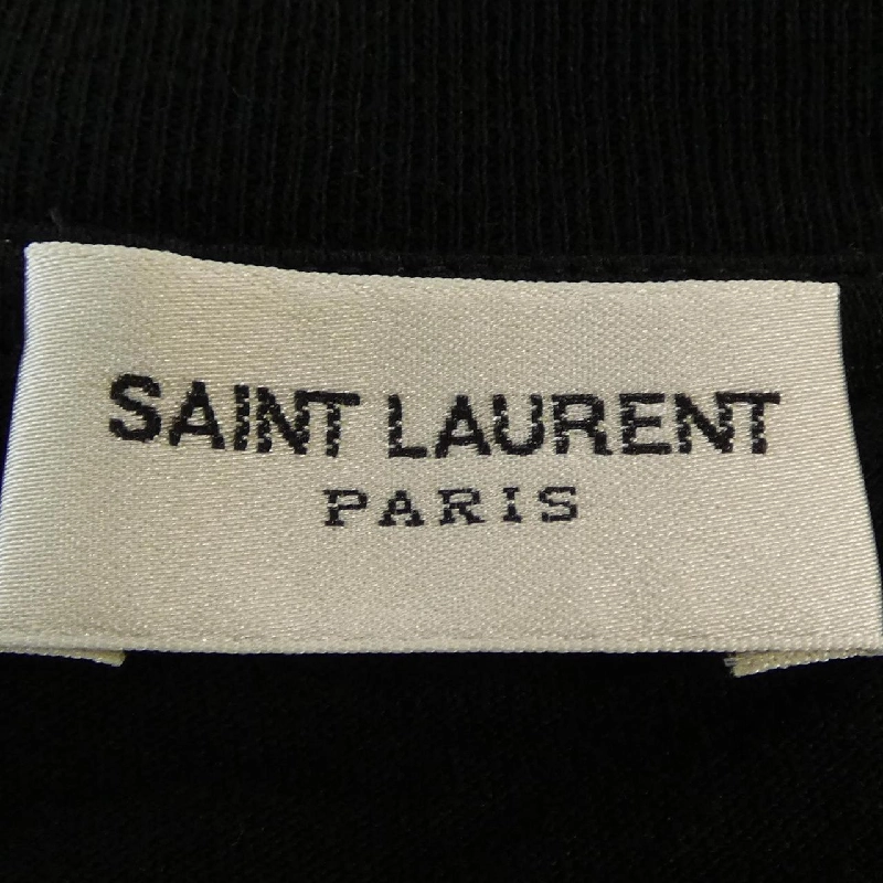 Áo thun SAINT LAURENT 554298 Y2ZJ2 628839