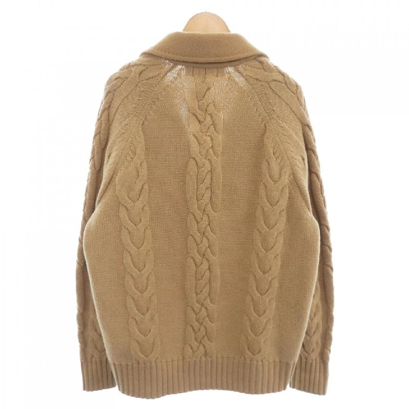 Max Mara 131602 Áo khoác - Hàng hiệu Chính hãng 809201