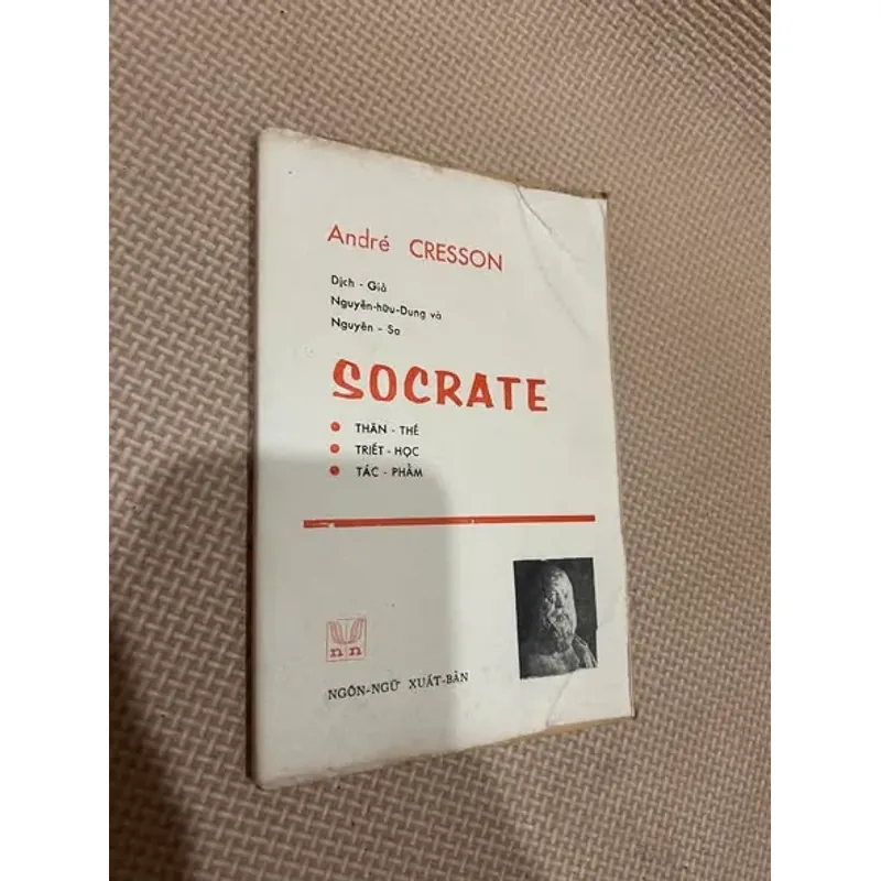 Socrate thân thế-triết học-tác phẩm 992873