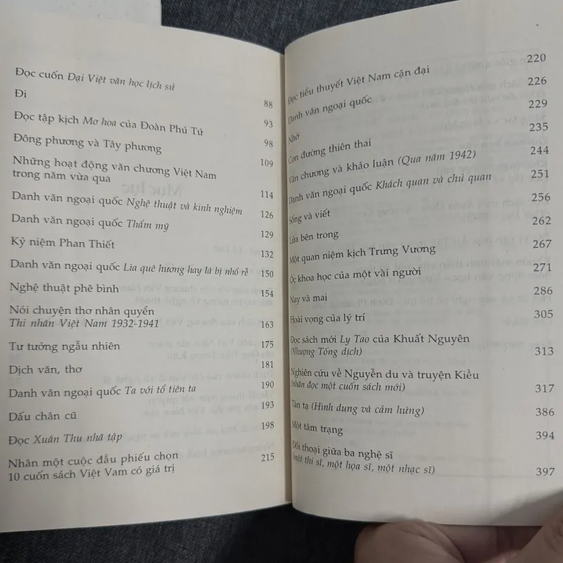 Hoài vọng của lý trí - Đinh Gia Trinh 790751