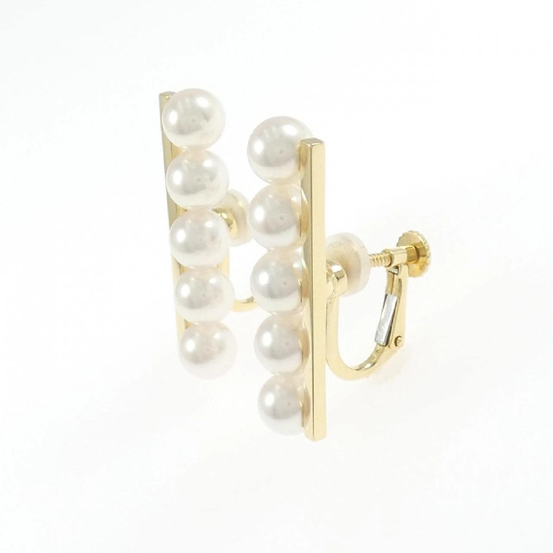 Tasaki Balance Plus Bông Tai - Hàng hiệu Chính hãng 847502