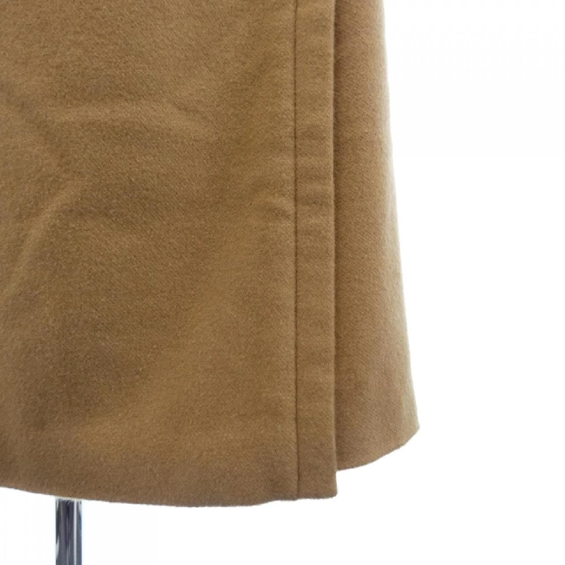 【Mã giảm giá】【Cổ điển】Váy HERMES 653888