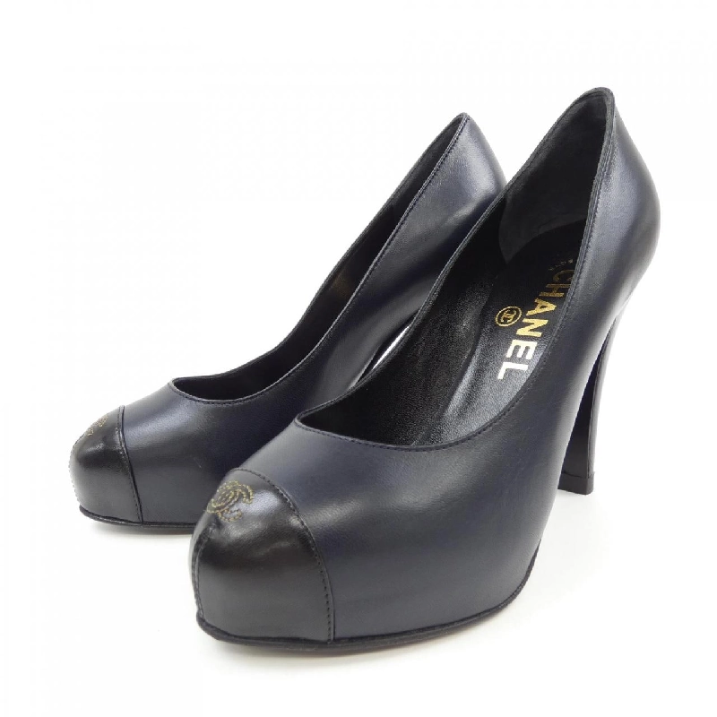 Giày cao gót CHANEL 660883