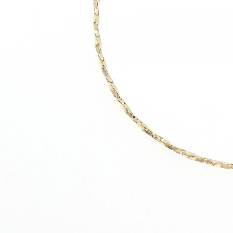 Dây chuyền 750YG - Hàng hiệu Authentic 865191