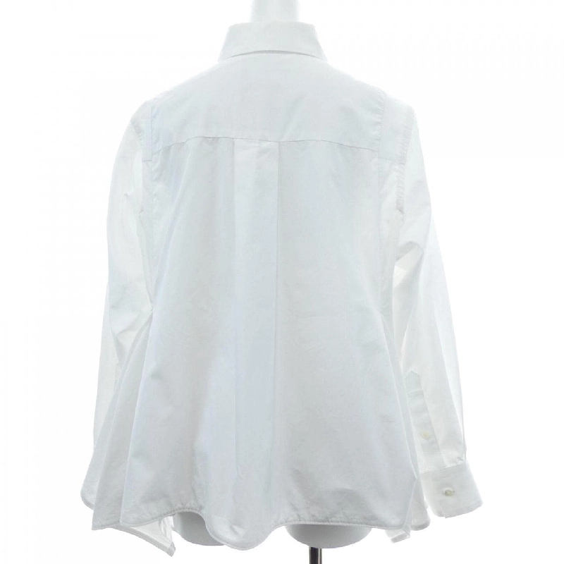 SACAI 24-07158 Áo sơ mi - Hàng hiệu Chính hãng 824416