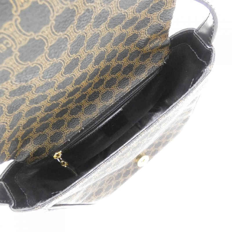 【Vintage】Túi đeo vai Celine 613043