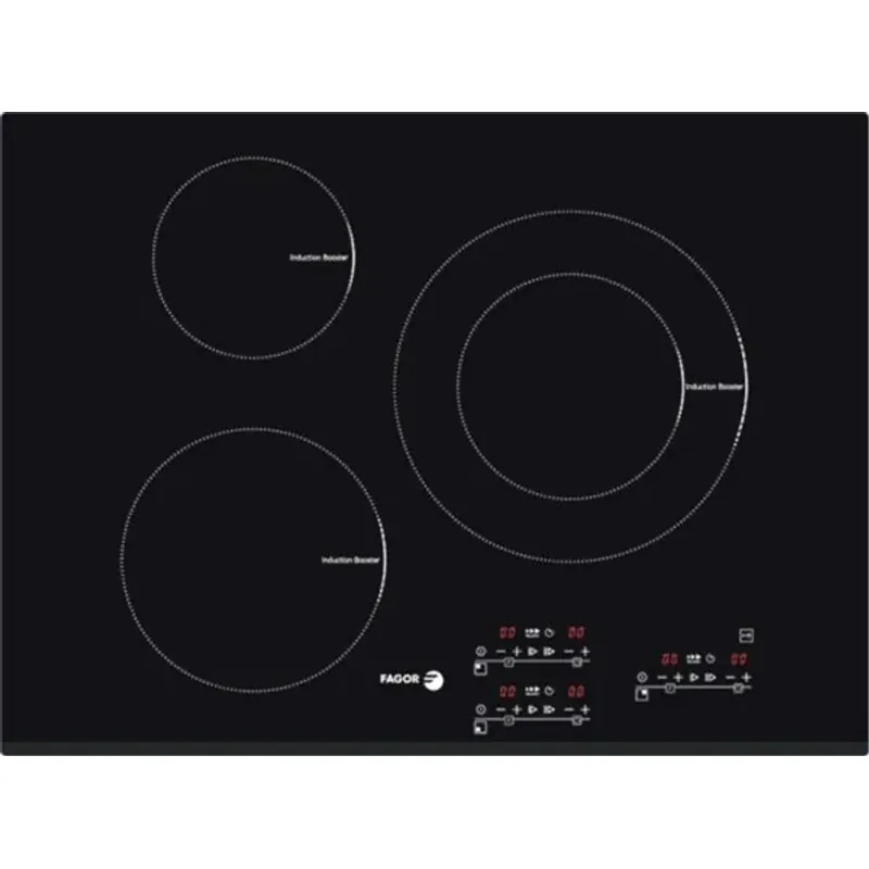 Cần bán bếp cảm ứng từ Fagor IF 700CS mới 100% chính hãng 574504