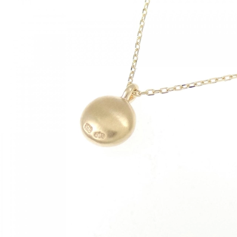 Ete Mặt dây chuyền ngọc lam - Hàng hiệu Authentic 840129