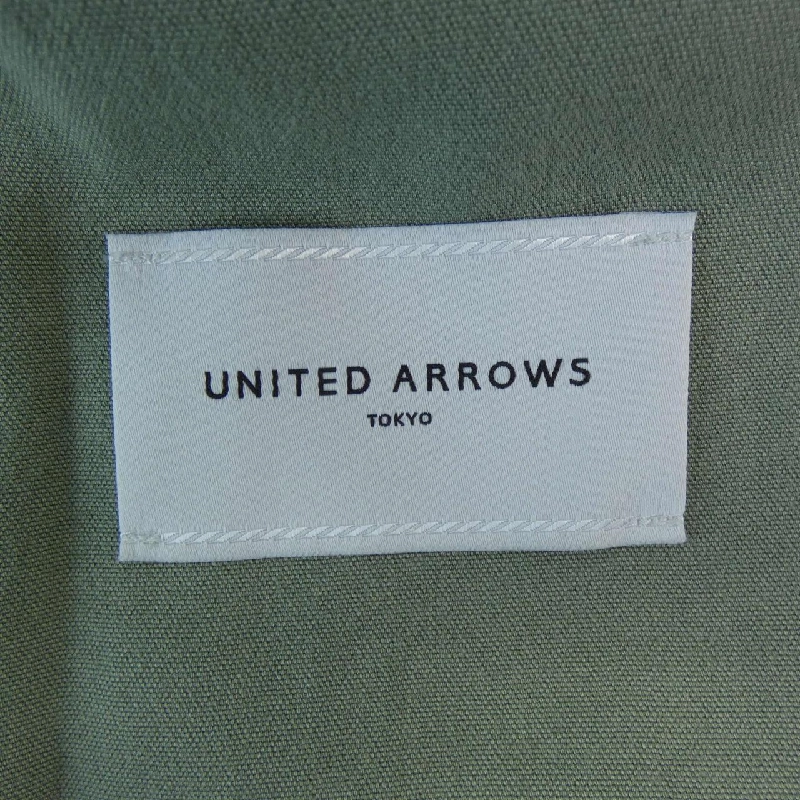 【Mã giảm giá】United Arrows UNITED ARROWS Áo khoác 640341
