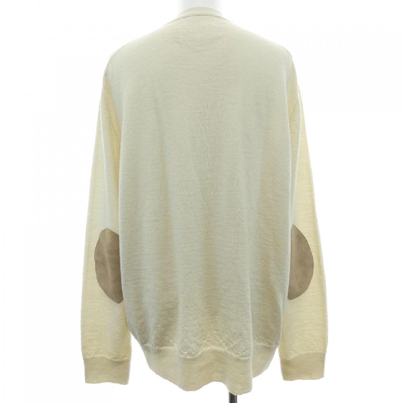 Maison Margiela S50HP0027 Áo khoác cardigan - Hàng hiệu Authentic 895453