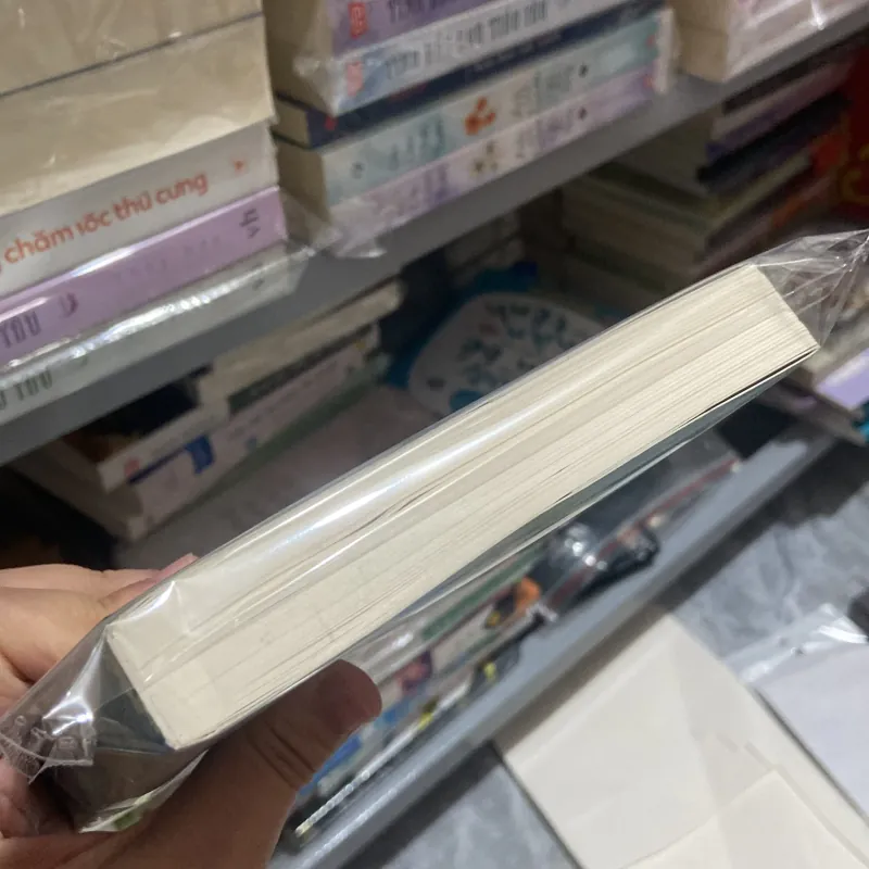 Thính Hạ - Lộc Linh 961697