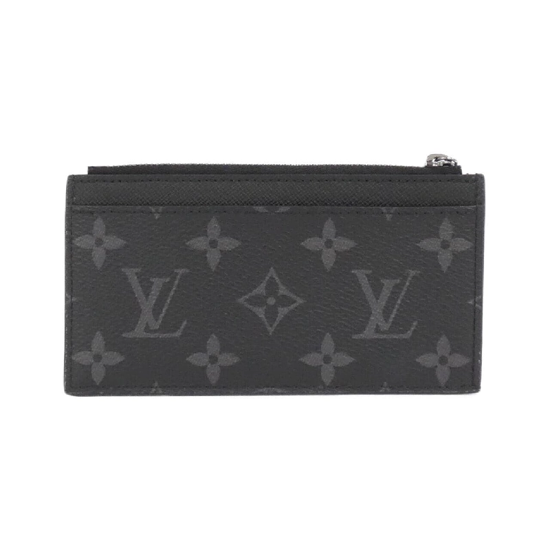 Ví đựng tiền và thẻ Louis Vuitton Taiga Lama M69533 620477