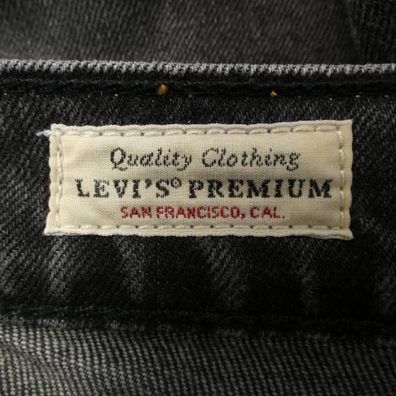 Quần jeans LEVI'S - Hàng hiệu Authentic 818103