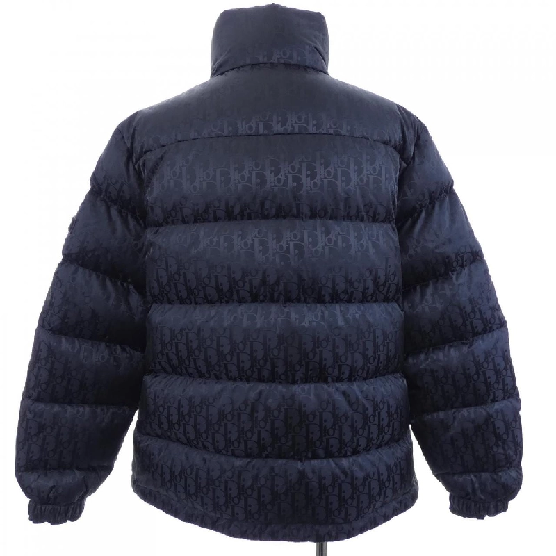 Dior DIOR DIOR ESSENTIALS Áo khoác phao OBLIQUE 943C449A4462 - Hàng hiệu Chính hãng 891566