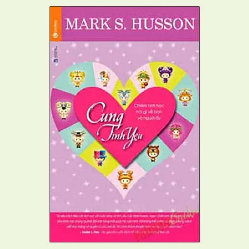 Cung Tình Yêu - Mask R Husson 404264