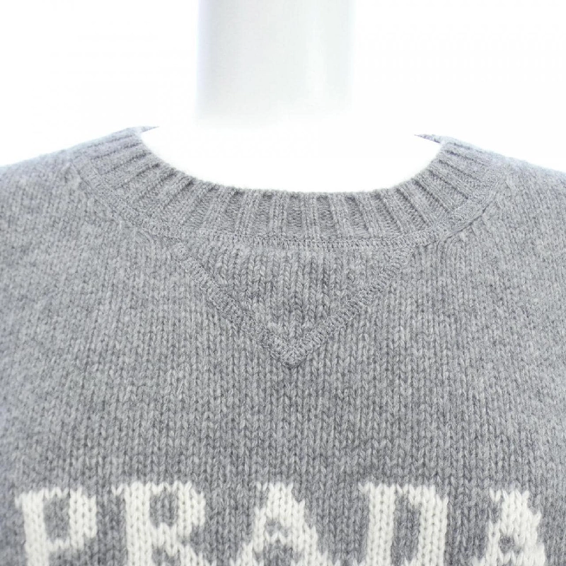 【Khuyến mãi】Áo len PRADA 640451