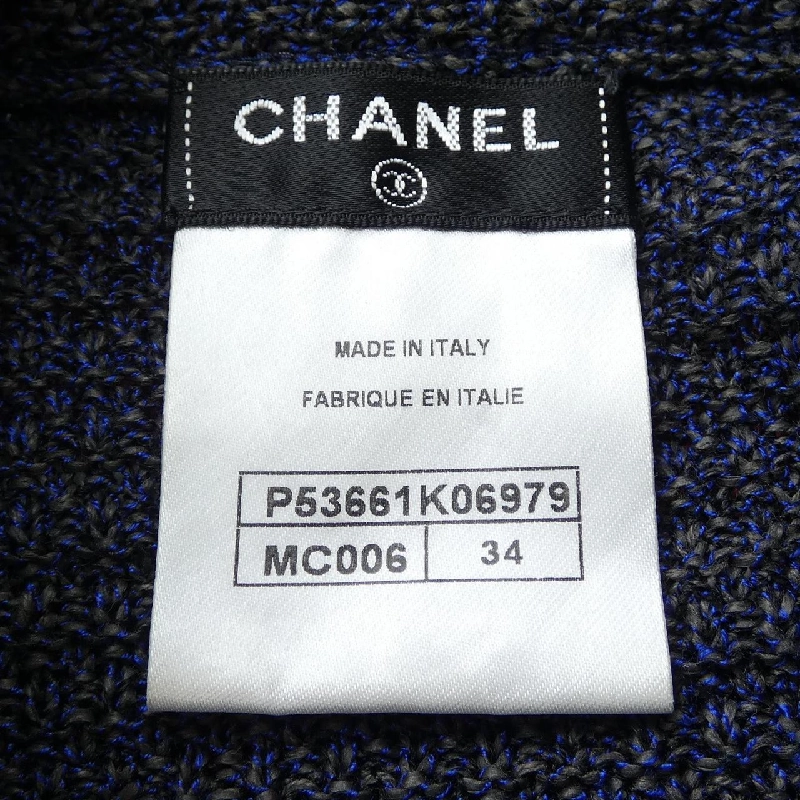 Áo khoác cardigan CHANEL P53661K06979 - Hàng hiệu Authentic 775247