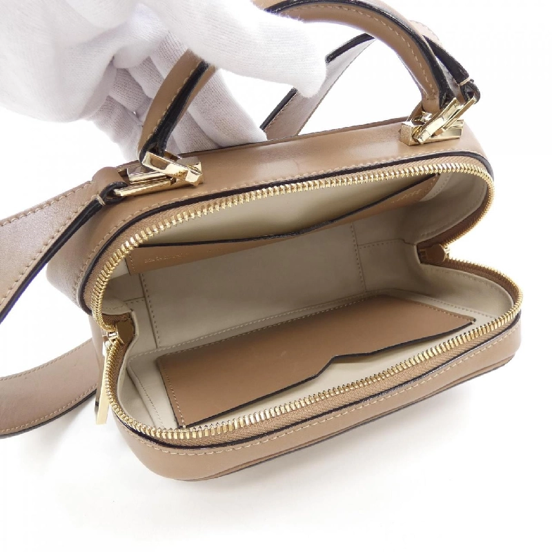 Túi xách VALEXTRA セリエエッセ - Hàng hiệu Authentic 832784