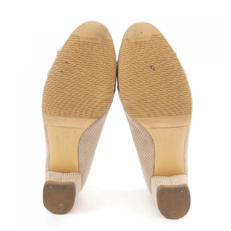 Giày cao gót SALVATORE FERRAGAMO - Hàng hiệu Authentic 827962